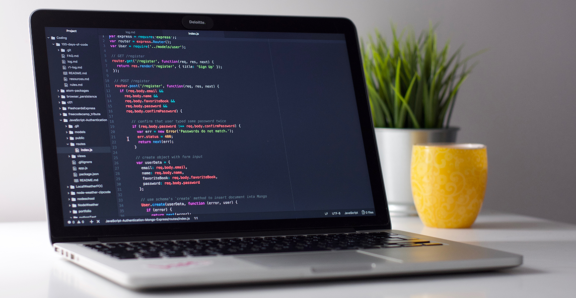 4 Tips For Building and Maintaining Your Law Firm's Website