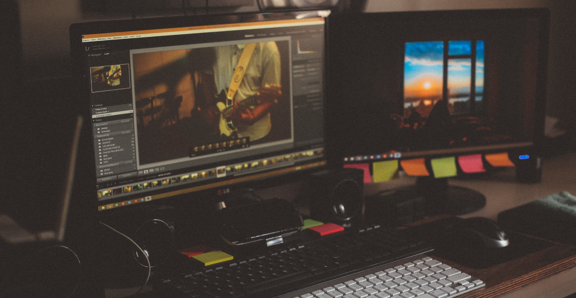 How Video Marketing Can Improve Your Law Firm's Brand