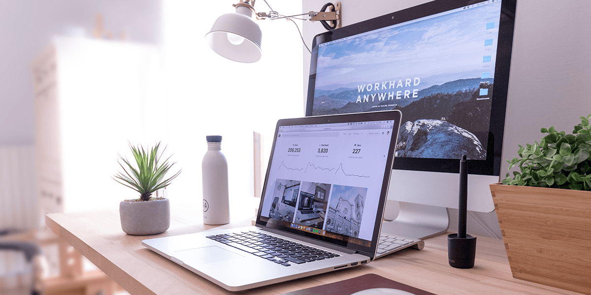 Finding Your Brand in a Digital Age