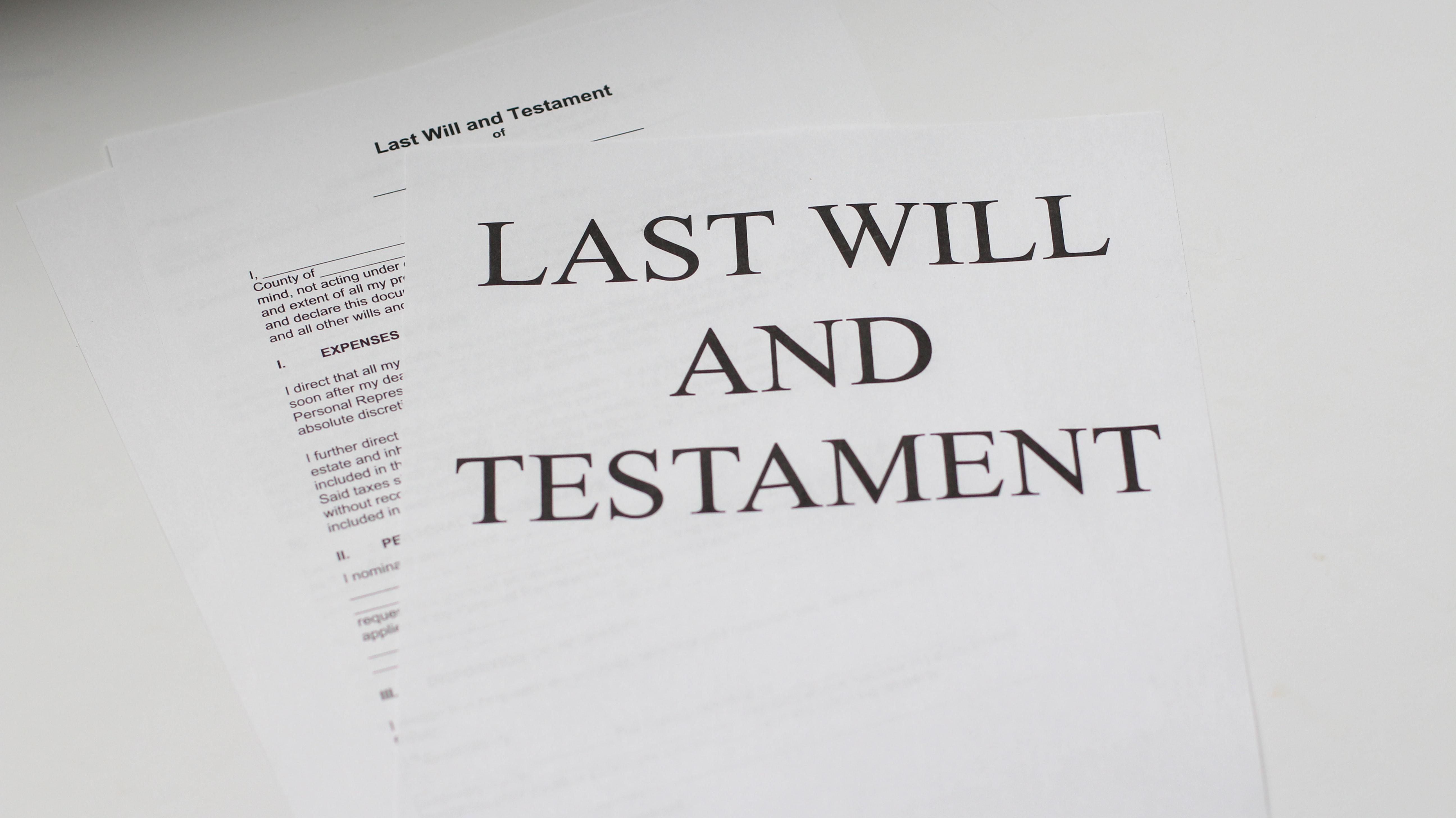 estate planning law firm marketing