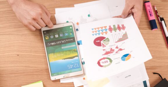 How to Create a Strategic Marketing Plan