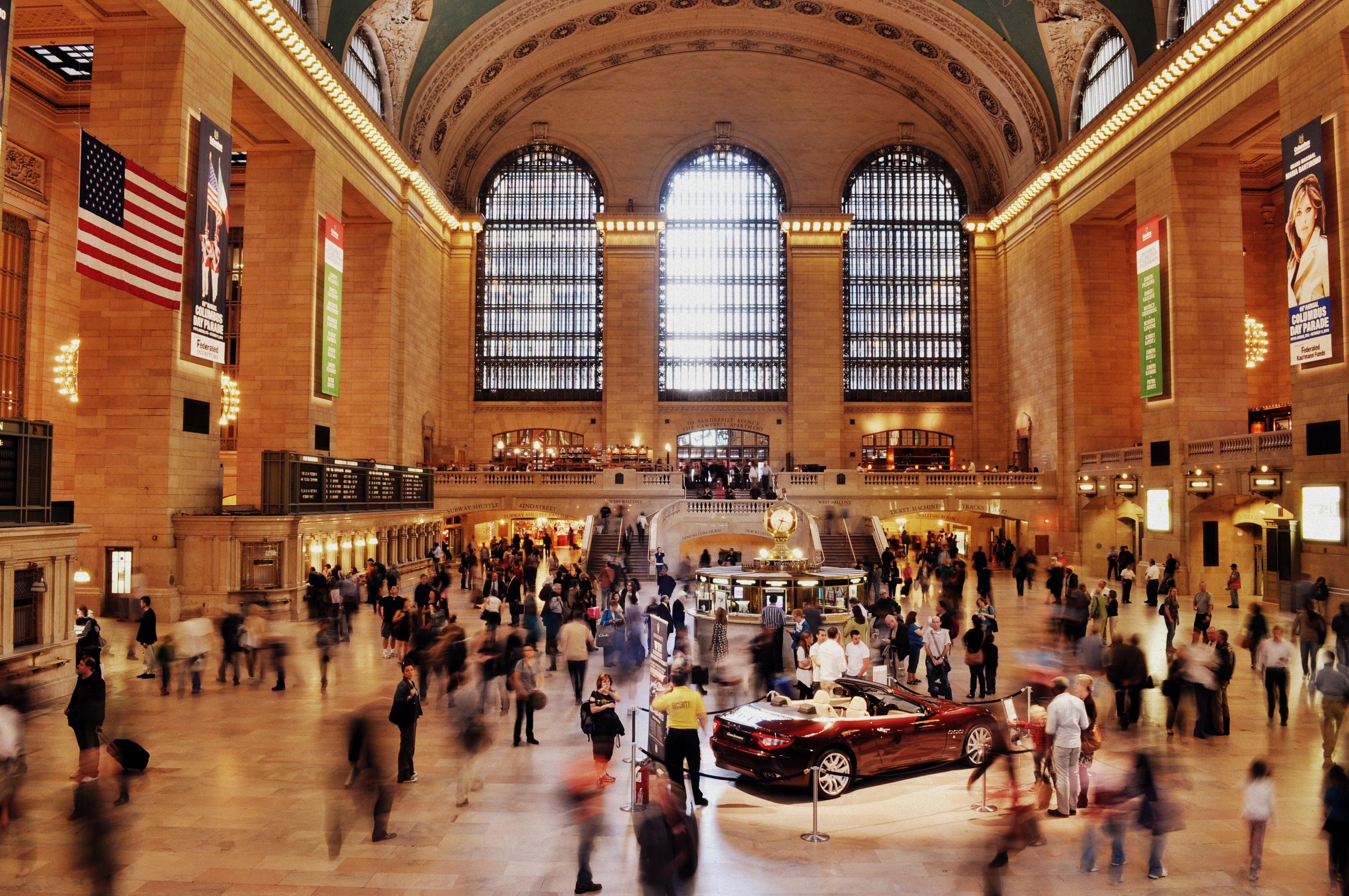 New York Public Relations
