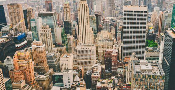 New York public relations