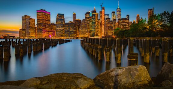 new york public relations firm