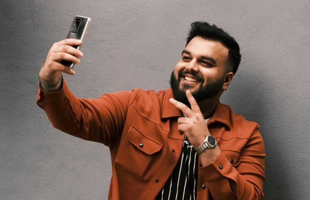 PR agency Los Angeles