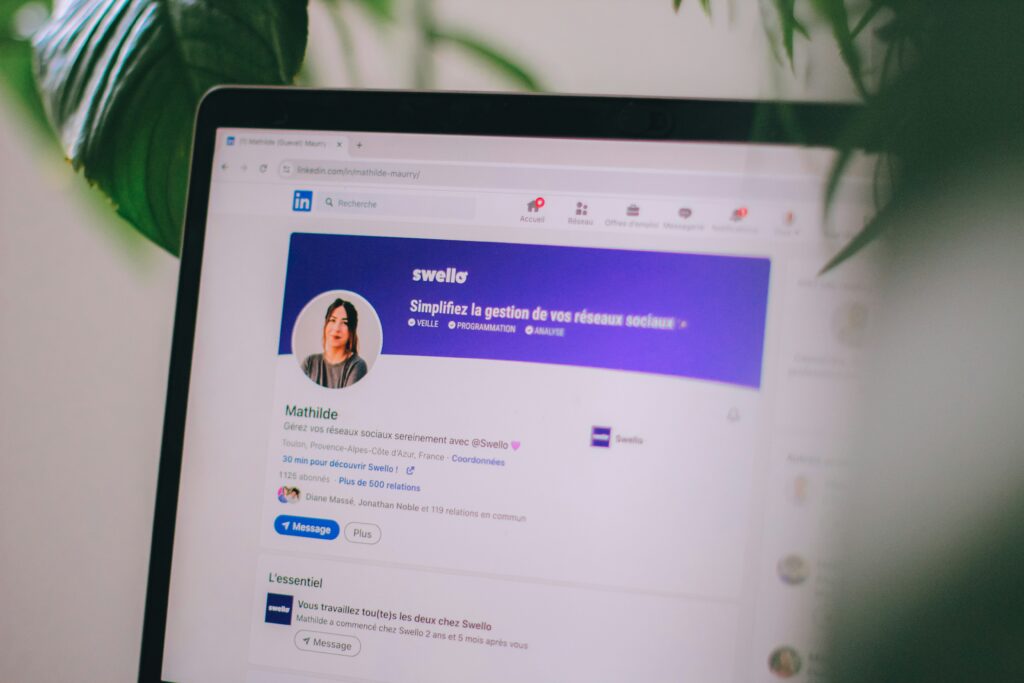 Los Angeles law firm marketing